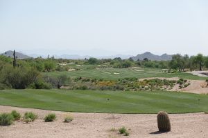 Desert Mountain (Renegade) 10th